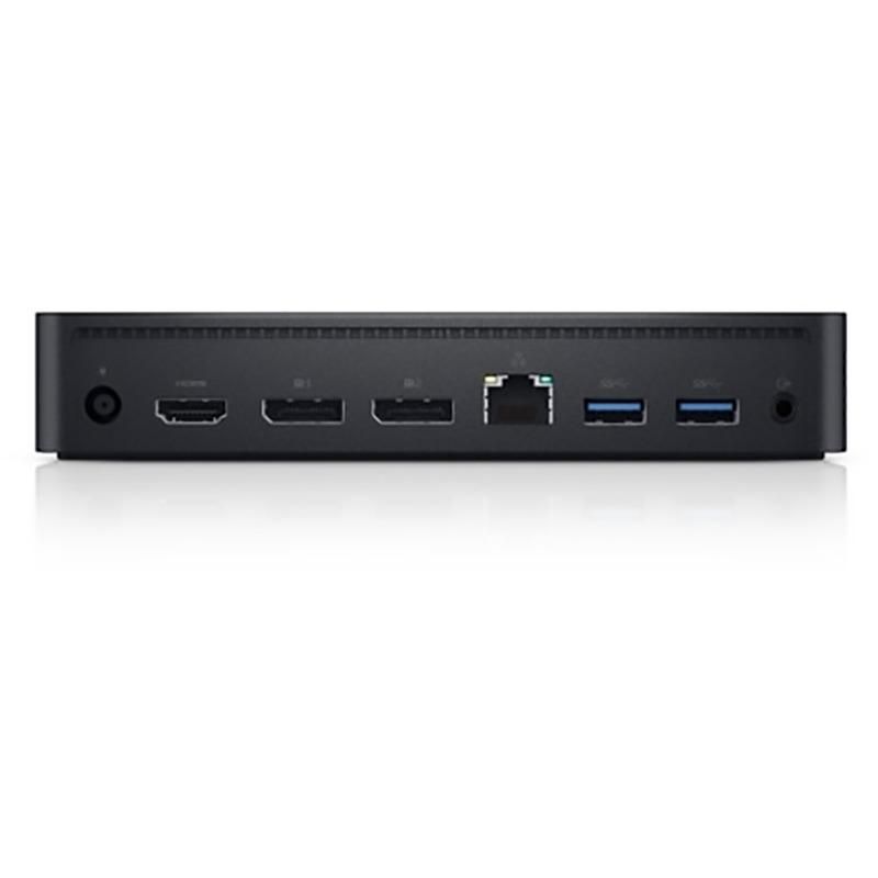 Dell Docking Station D6000_2