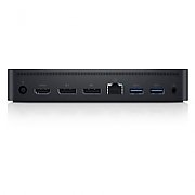 Dell Docking Station D6000_2