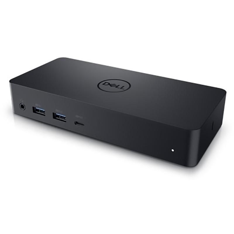 Dell Docking Station D6000_3