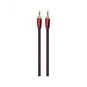 Cablu audio 3.5mm - 3.5mm  AudioQuest Golden Gate 1.5m_1