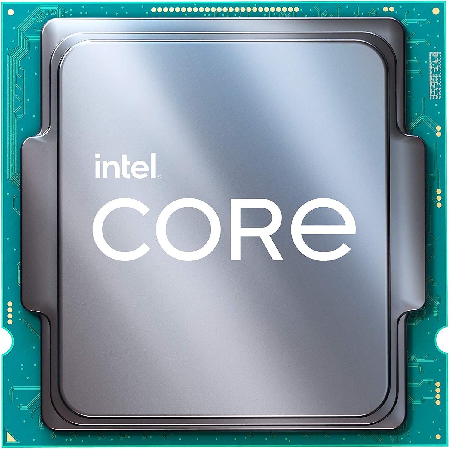 INTEL Core i9-12900KF 3.2GHz LGA1700 30M Cache No Graphics Tray CPU_1