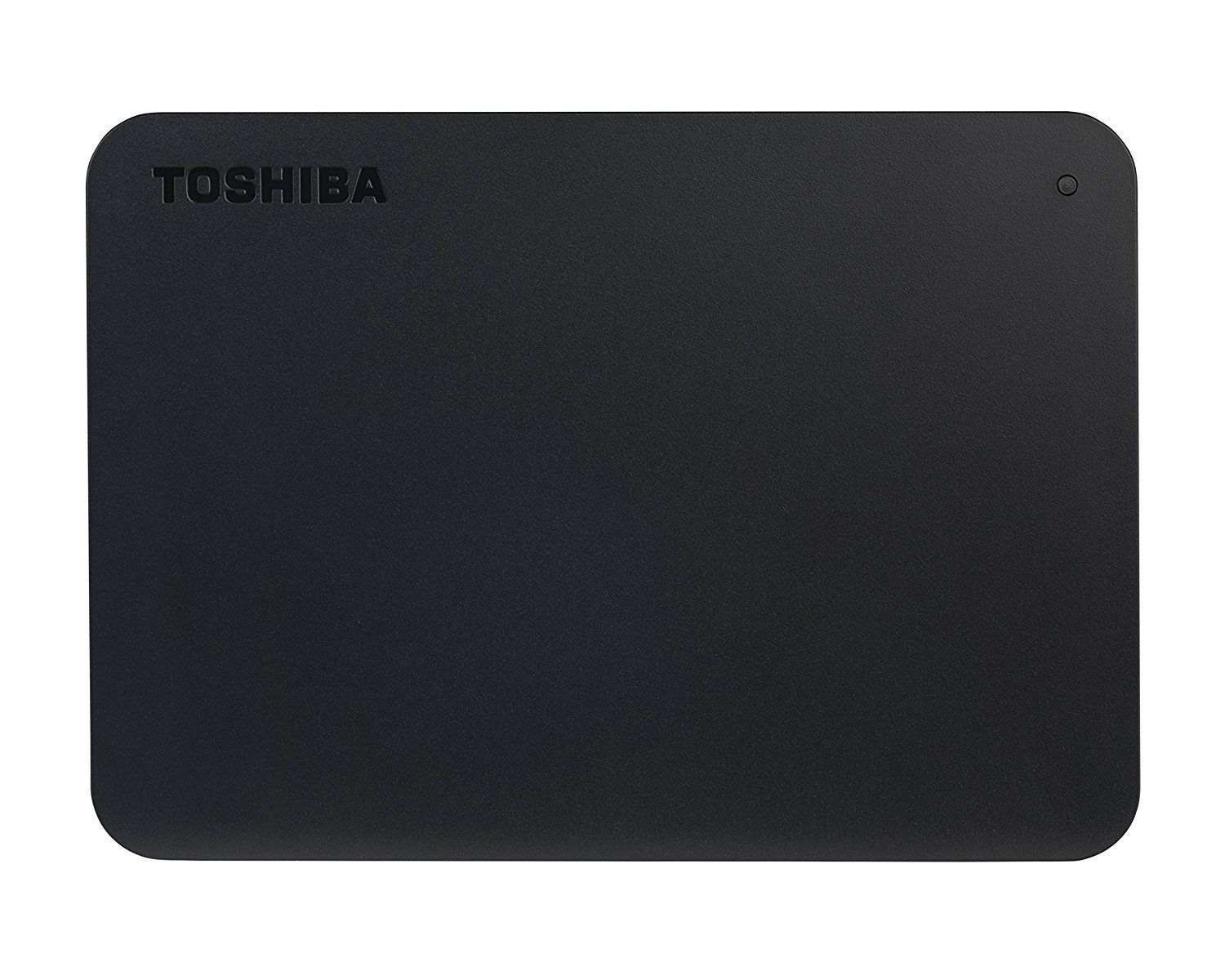 TOSHIBA Canvio Advance 2TB 2.5inch External Hard Drive USB 3.2 Gen1 Red_1