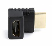 GEMBIRD A-HDMI270-FML Gembird Adaptor cu unghi drept HDMI, 270 Â° Ã®n sus_1