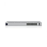 UBIQUITI USW-16-POE Gen2 16port + 2xSFP Gigabit PoE+ UniFi switch_1