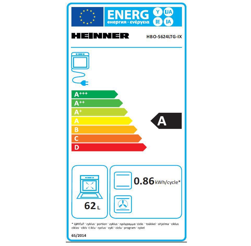 CUPTOR INCORPORABIL HEINNER HBO-S624LTG-IX_4