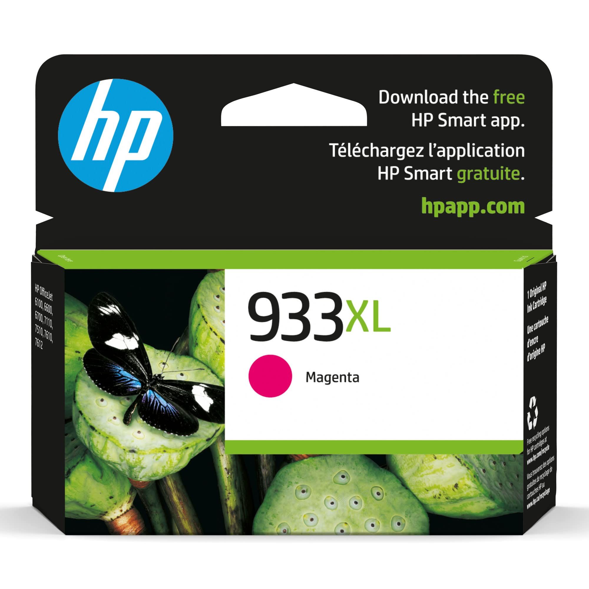 HP CN055AEBGX CERNEALA HP 933XL purpuriu_1