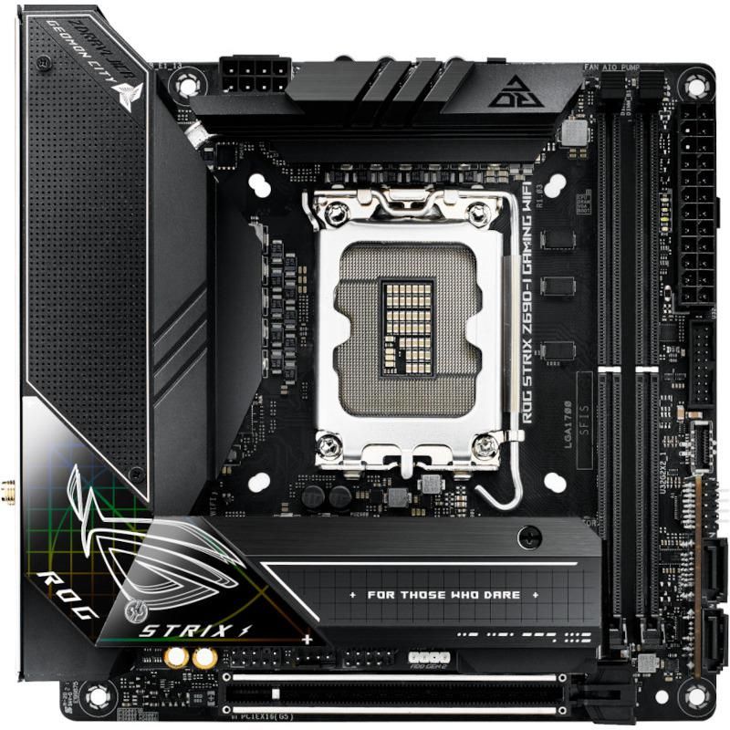 Placa de baza Asus PRIME H610M-D D4, LGA 1700