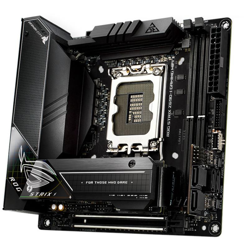 Placa de baza Asus PRIME H610M-D D4, LGA 1700_2