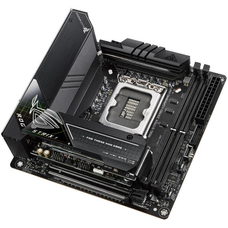 Placa de baza Asus PRIME H610M-D D4, LGA 1700_3