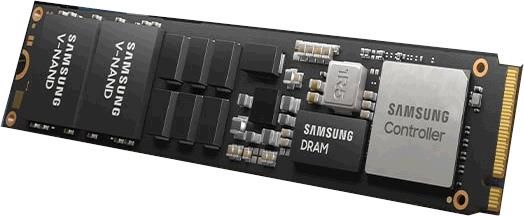 SSD M.2 (22110) 960GB  Samsung PM9A3 Series (PCIe 4.0/NVMe) Enterprise SSD für Server_1