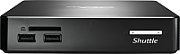 Shuttle Barebone NS02EV2 Black (Rockchip RK3368)_1