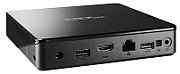Shuttle Barebone NS02EV2 Black (Rockchip RK3368)_2