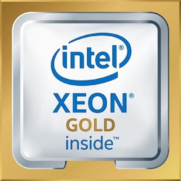 CPU Intel XEON Gold 6254/18x3.1 GHz/200W_1