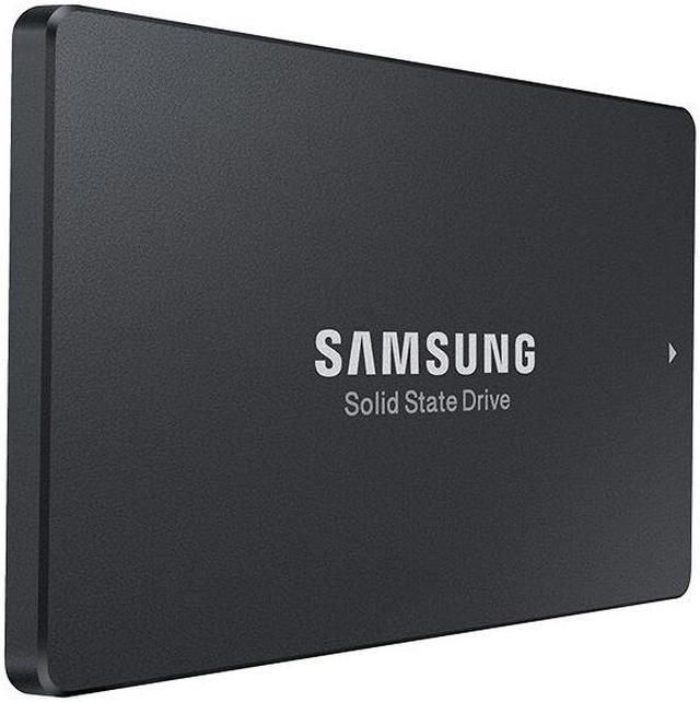 SAMSUNG PM893 3.84TB Data Center SSD, 2.5'' 7mm, SATA 6Gb/s, Read/Write: 560/530 MB/s, Random Read/Write IOPS 98K/31K_1