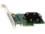 BC MegaRAID 9560-8i PCIe x8 SAS/NVMe sgl. 4GB, Tri-Mode, 240 SAS Dev./ 32 NVMe Dev._1