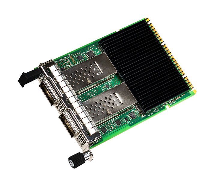 Intel 10/25Gb 2-Port 25GbE OCP 3.0 Modul E810 (2x SFP+/SFP28)_1