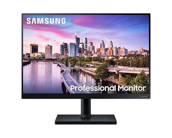 Samsung LCD F24T450GYU 24