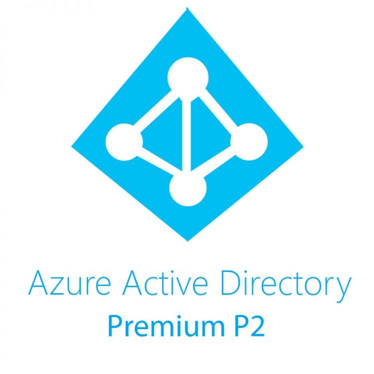 CSP Azure Active Directory Premium P2 [1J1J] New Commerce_1
