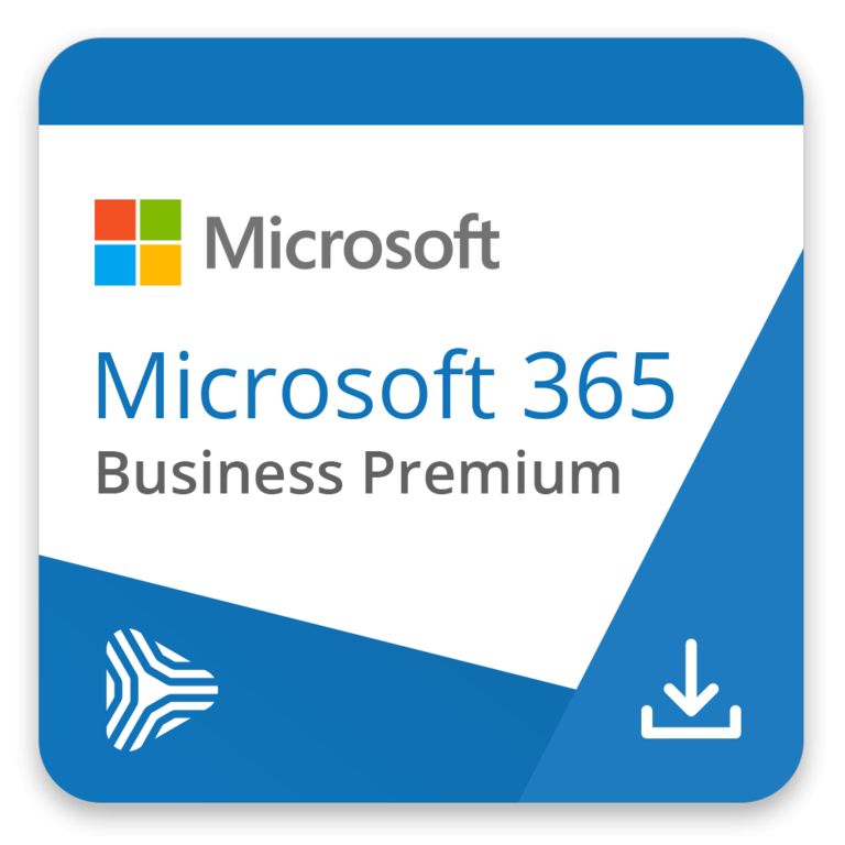 CSP Microsoft 365 Business Premium [1J1J] New Commerce_1