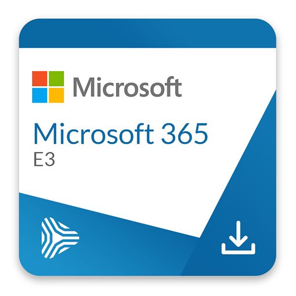 CSP Microsoft 365 E3 [1J1J] New Commerce_1