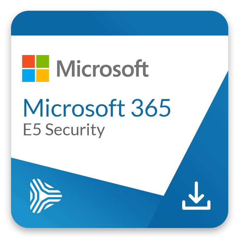 CSP Microsoft 365 E5 Security  [1J1J] New Commerce_1