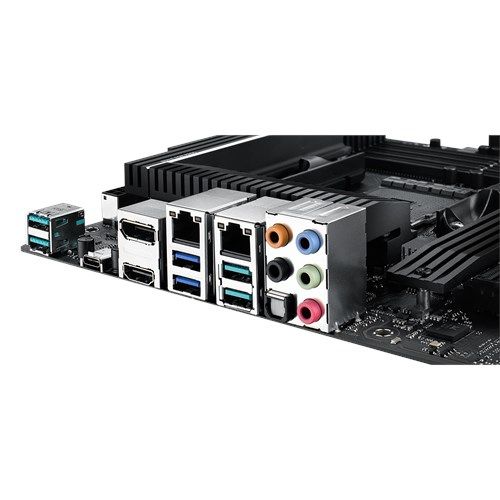 ASUS PRO WS X570-ACE X570/1xDP/1xHDMI/2xLAN/ 24-7_4