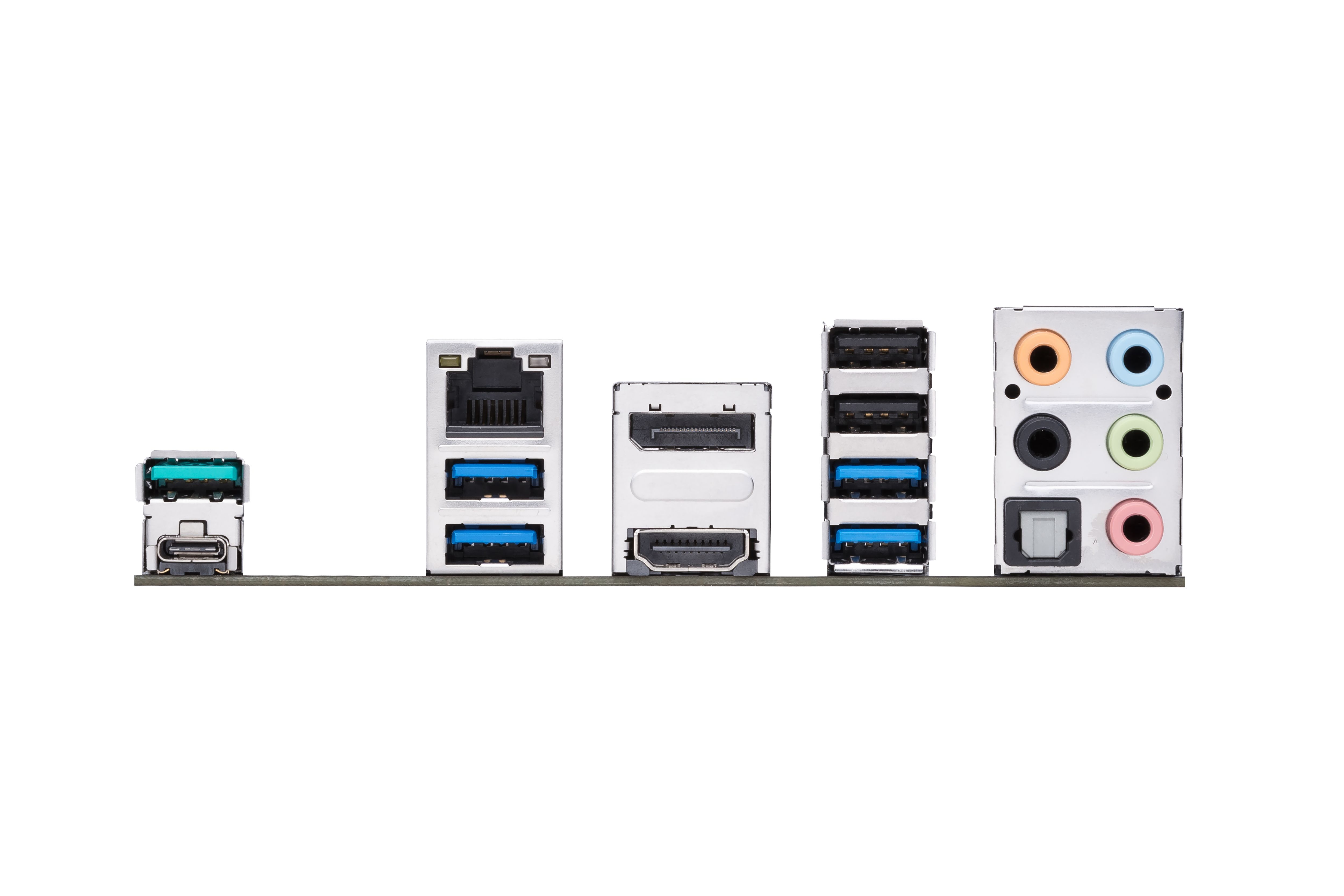 ASUS PRIME B550-PLUS AM4 B550//M.2/ATX PCI-Express 4.0 Support_4