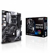 ASUS PRIME B550-PLUS AM4 B550//M.2/ATX PCI-Express 4.0 Support_1