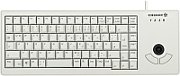 Cherry Keyboard G84-5400 XS Track [US] beige_1