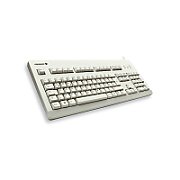 Cherry Keyboard G80-3000 [UK] grey +++_1