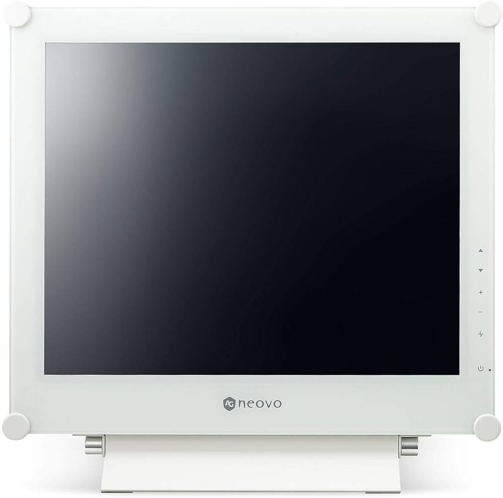 Neovo LCD X-15E WHITE Glass (24-7)_1