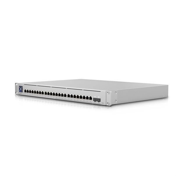 Ubiquiti Switch UniFi 24xRJ45 10G/2xSFP28 25G Managed 19