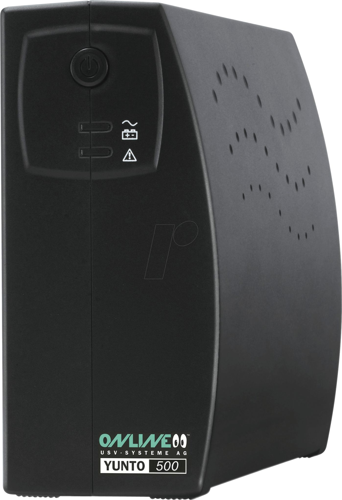 ONLINE USV Yunto  500 VA_1