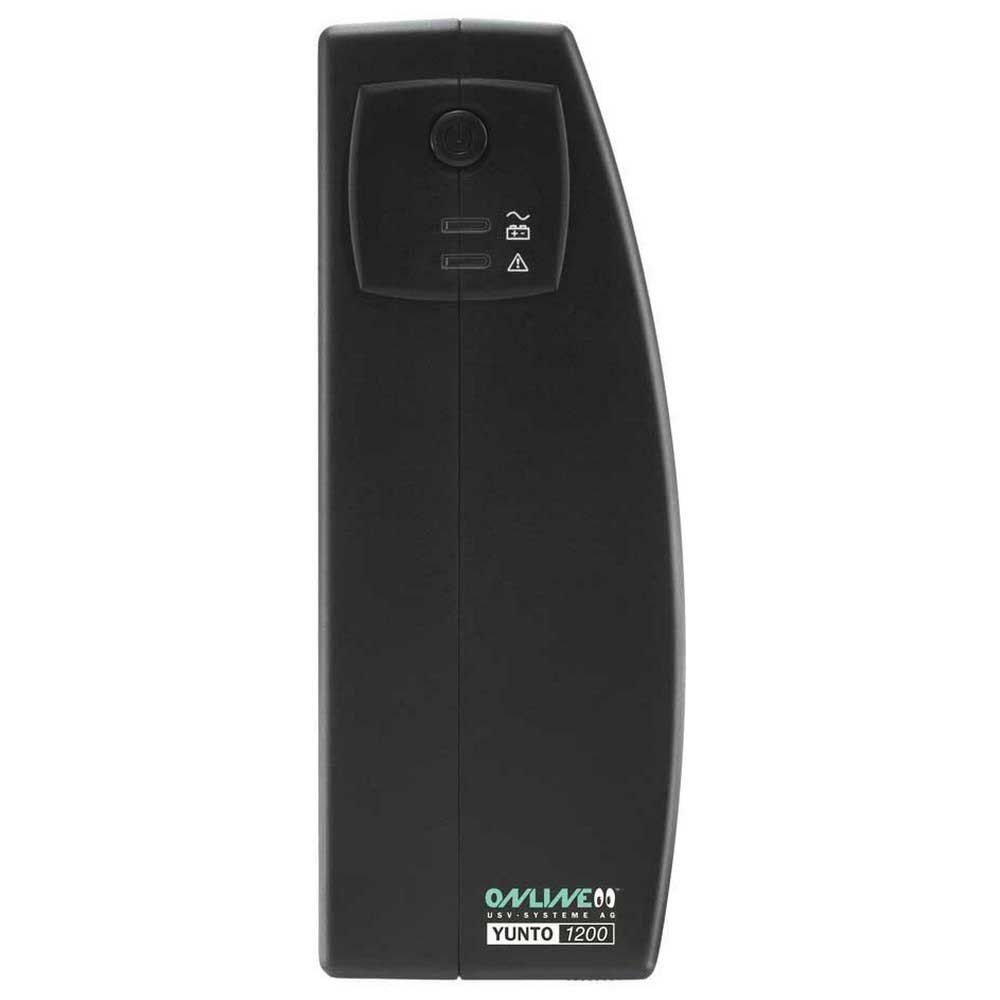 ONLINE USV Yunto 1200 VA_1