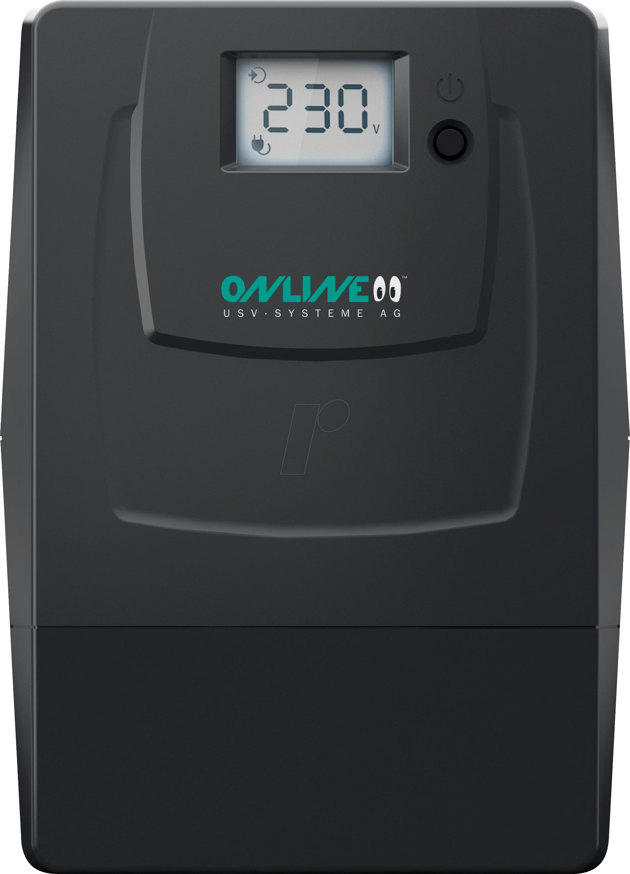 ONLINE USV Yunto Smile 400 VA_1