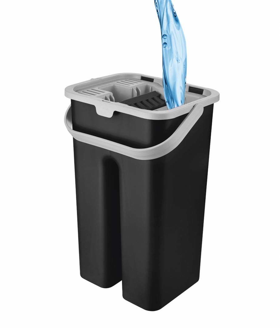 SET CURATENIE MASTER CLEAN CU  MOP PLAT, VANORA HOME_1