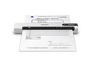 Scanner Epson DS-80W portabil, dimensiune A4, tip sheetfed, viteza scanare: 4 sec/pagina alb-negru si color, rezolutie optica 600x600dpi, , fiabilitate ciclu de lucru zilnic 300 pagini, formate ieşire : BMP, JPEG, TIFF, Scanare către multi TIFF, PDF, Scanare către PDFcăutabil, PDF/A, PNG_1