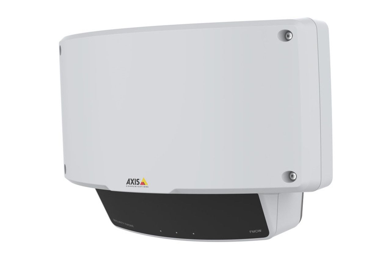 DETECTOR MOTION RADAR/D2110-VE 01564-001 AXIS_2