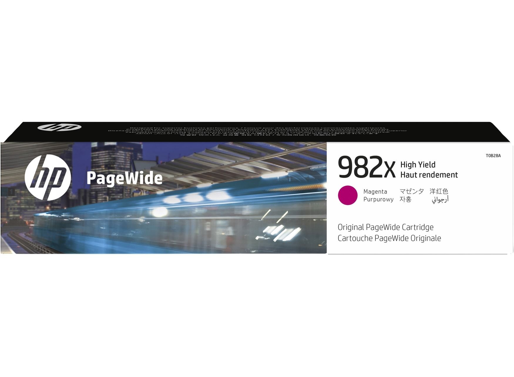 HP 982X PageWide Cartridge Magenta High Yield_1