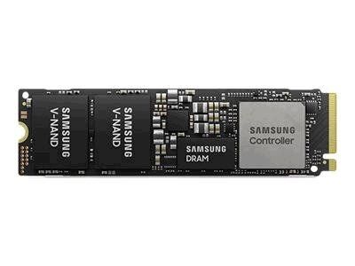 SSD M.2 (2280) 1TB Samsung PM9A1 (PCIe 4.0/NVMe) PCIe Gen4, MTBF 2.0 Mio hours_1