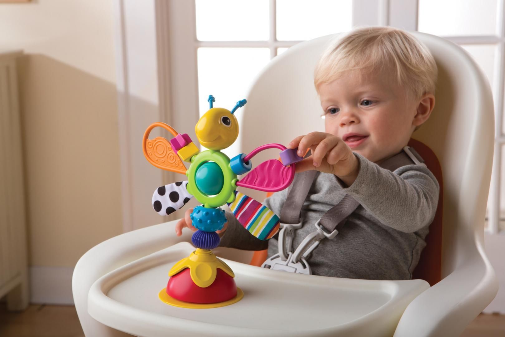Freddie the firefly highchair toy_2