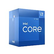 CPU Intel Core i7-12700F / LGA1700 / Box ### 12Cores / 20Threads / 25MB Cache / No GPU_3