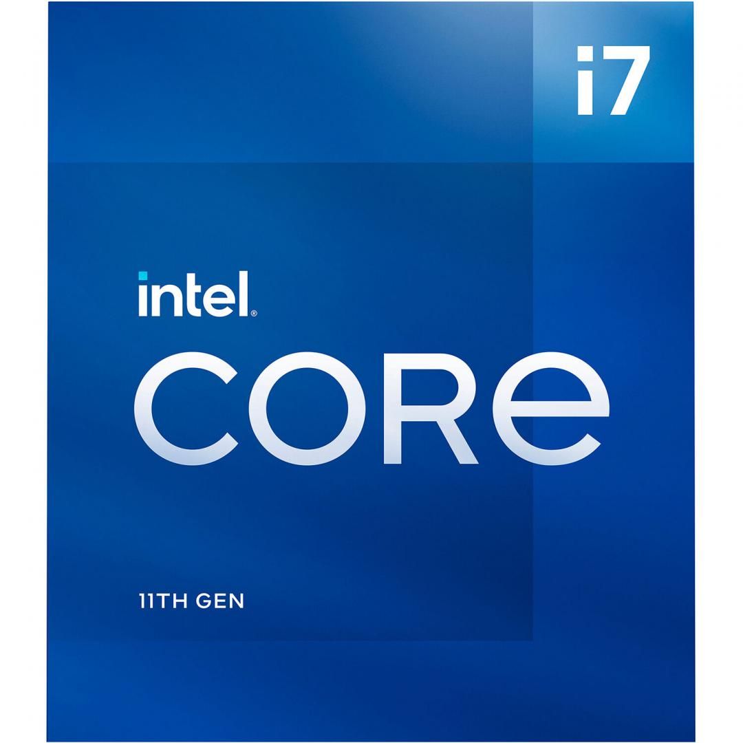 CPU Intel Core i7-12700F / LGA1700 / Box ### 12Cores / 20Threads / 25MB Cache / No GPU_4
