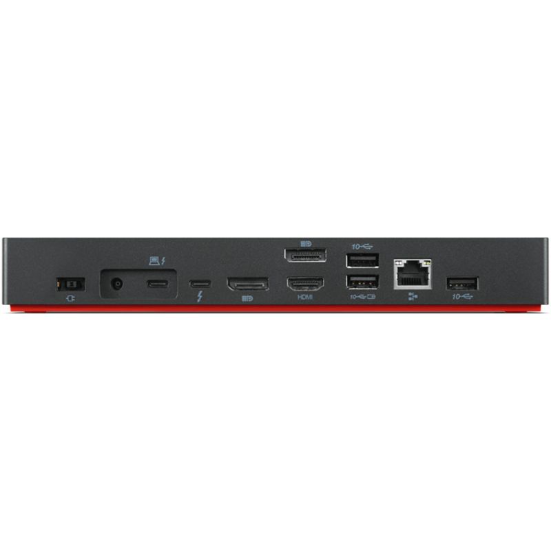 Docking Station Lenovo ThinkPad Thunderbolt 4_1