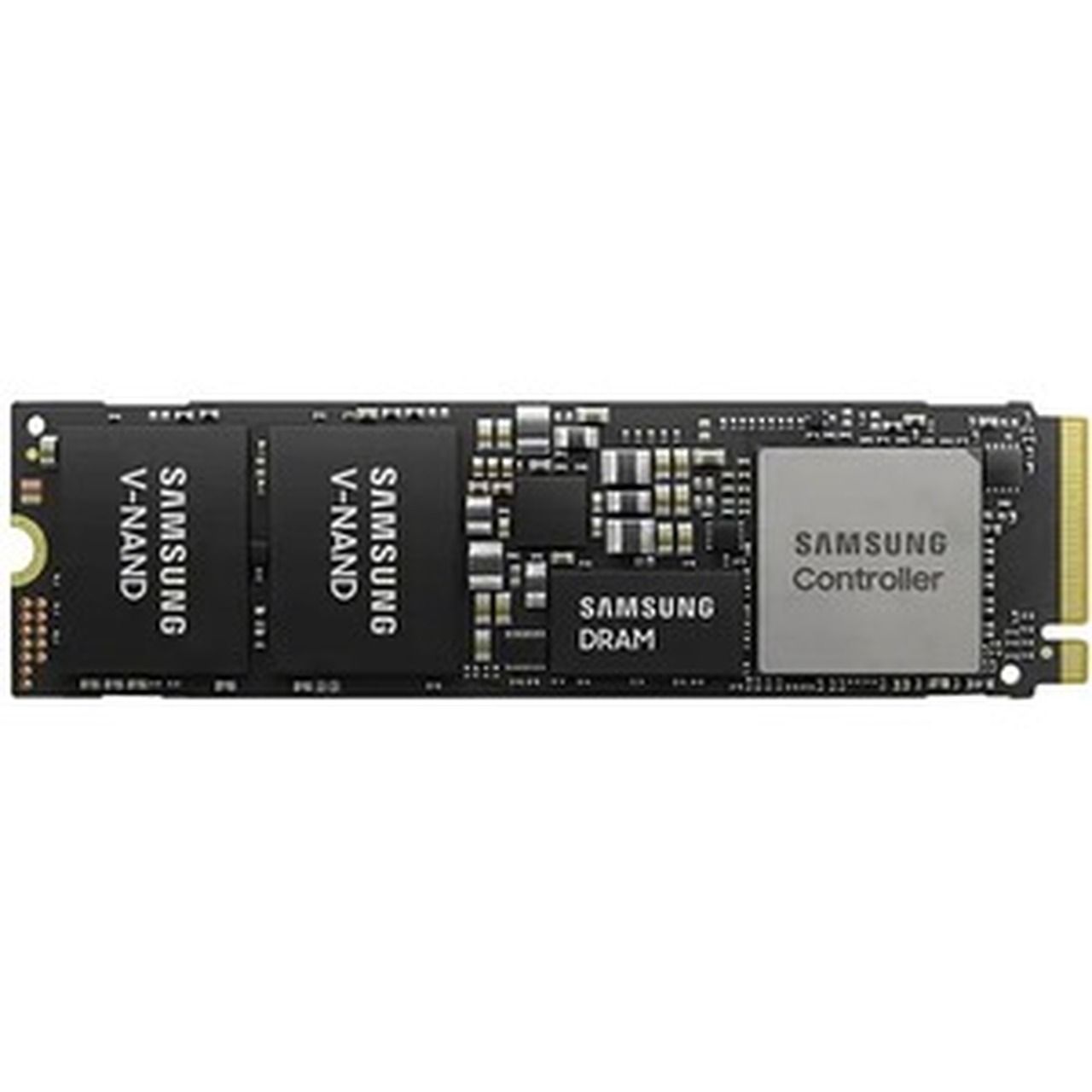 SSD M.2 (2280) 2TB Samsung PM9A1 (PCIe 4.0/NVMe) PCIe Gen4_1