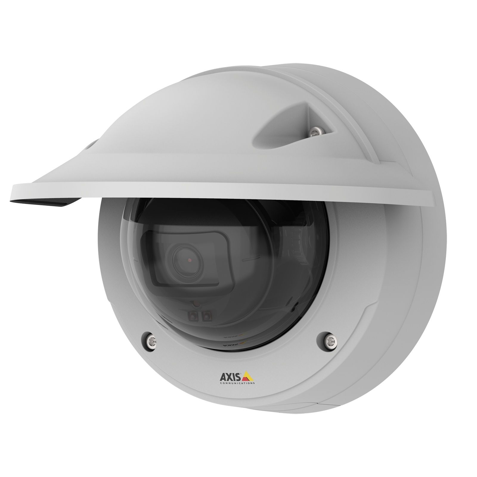 NET CAMERA M4308-PLE DOME/02100-001 AXIS_1