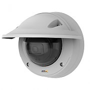 NET CAMERA M4308-PLE DOME/02100-001 AXIS_1