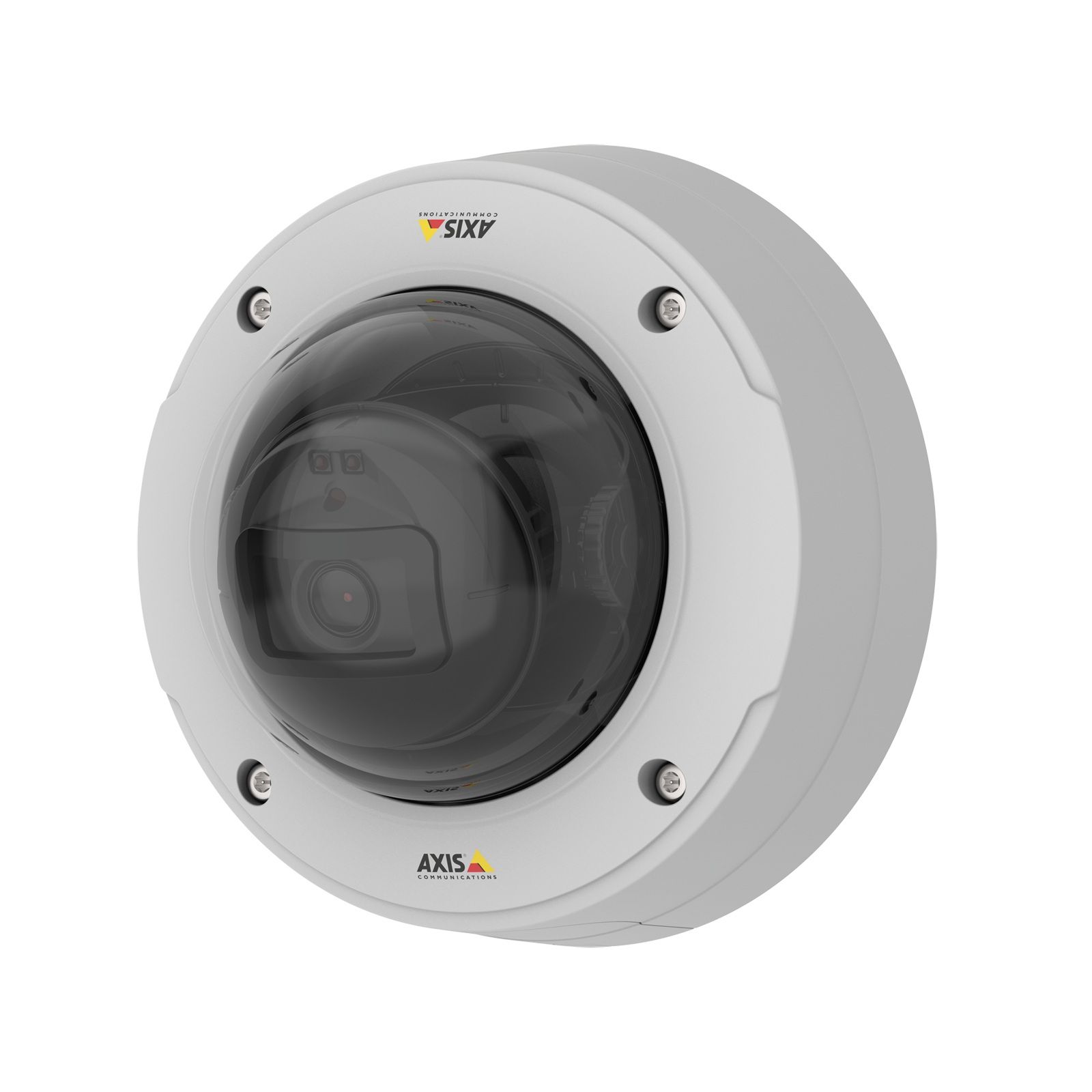 NET CAMERA M4308-PLE DOME/02100-001 AXIS_2