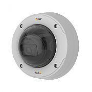 NET CAMERA M4308-PLE DOME/02100-001 AXIS_2