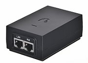 Ubiquiti Poe 24V-30W Eu Power Adapter, POE-24-30W; Interface: GigabitEthernet; Ethernet LAN: 10,100,1000 Mbit/s; 2* Ethernet LAN (RJ -45);Power over Ethernet (PoE) Suport; voltage: 100 - 240V; Frequency:50/60Hz._1